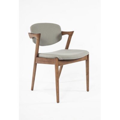 dCOR design The Levanger Arm Chair