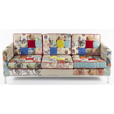 dCOR design The Draper Modular Sofa
