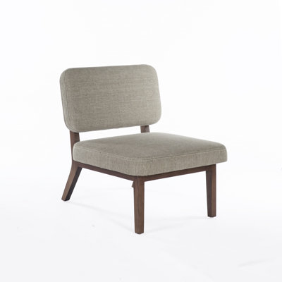 dCOR design Spree Lounge Chair