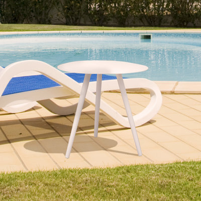 dCOR design Danh End Table