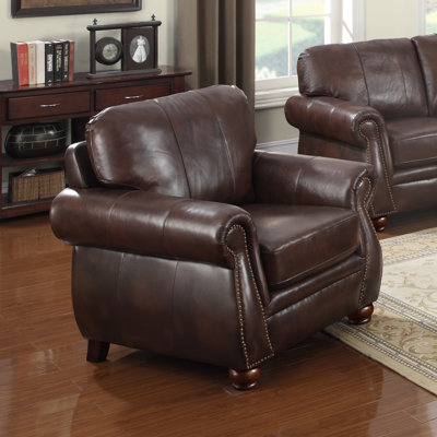 At Home Designs Monterey Arm Chair