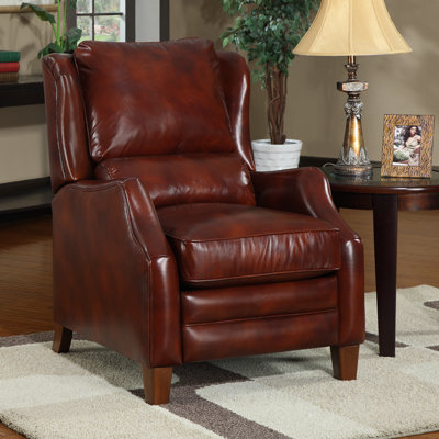 At Home Designs Cordova Classic Recliner
