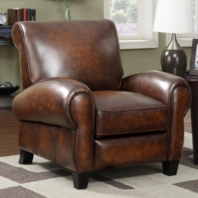 At Home Designs Carmel Recliner