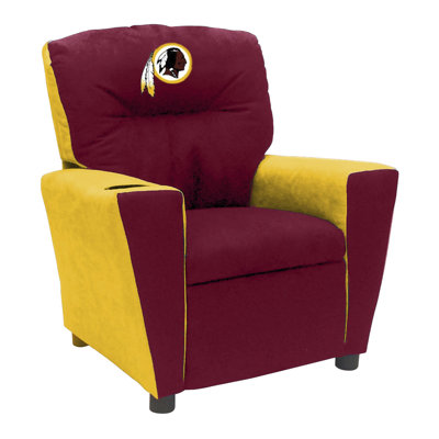 Imperial Kids Fan Favorite Recliner