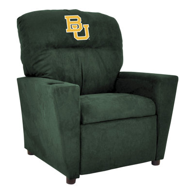 Imperial NCAA Kids Recliner