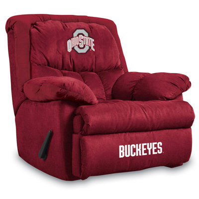 Imperial NCAA Home Team Recliner