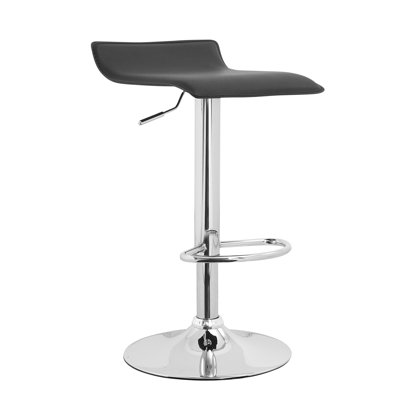 Williams Import Co. Meki Adjustable Height Swive..