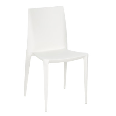 Heller Mario Bellini Dining Chair (Set of 4)