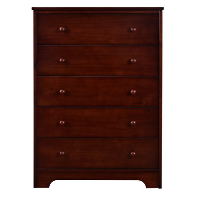 Canwood Furniture Lakecrest 5 Drawer Chest