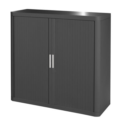 Check price and read more information from trusted store. Paperflow EasyOffice 2 Door Storage Cabinet
