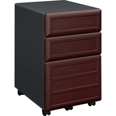 Check price and read more information from trusted store. Latitude Run Elizabeth 3-Drawer File