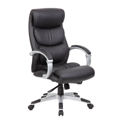 Boss Office Products Caressoft Plus Ad..