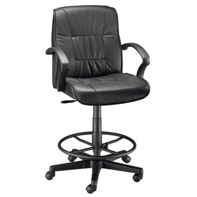 Alvin and Co. Backrest Leather Office ..