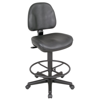 Alvin and Co. Backrest Leather Premo E..