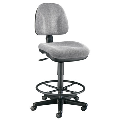 Alvin and Co. Backrest Premo Ergonomic..