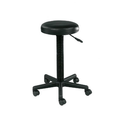 Alvin and Co. Pneumatic-Lift Stool