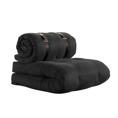 Fresh Futon Buckle Up Futon Chair