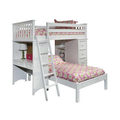 Viv + Rae David Twin Loft Bed