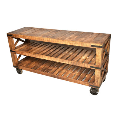 MOTI Furniture Console Table