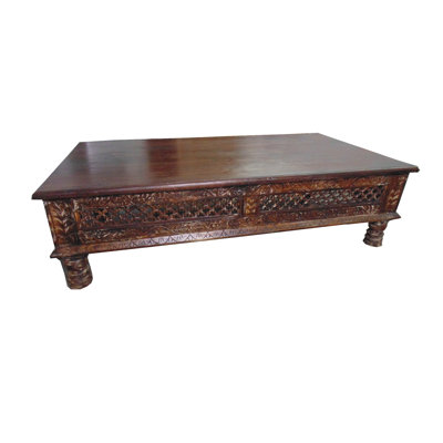 MOTI Furniture Coffee Table