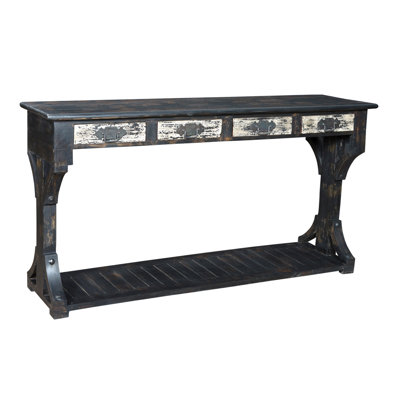 MOTI Furniture Parker Console Table