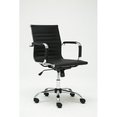 Winport Industries Winport Mid-Back Le..