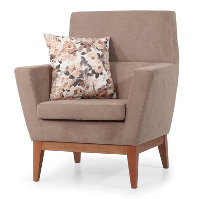 Winport Industries Club Chair