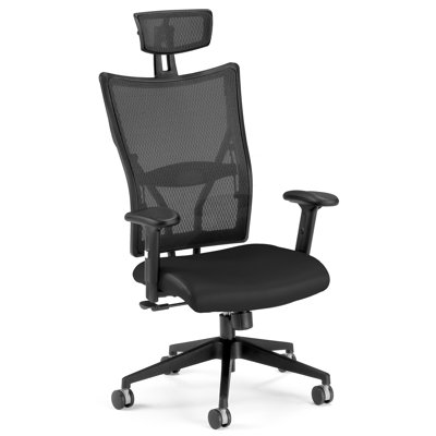 OFM High-Back Mesh Desk Chair