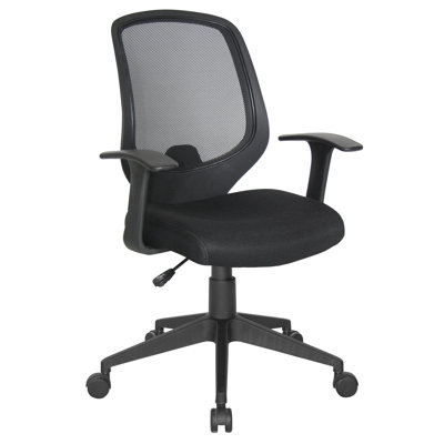 OFM Essentials High-Back Mesh Task Chair (Set of 20)