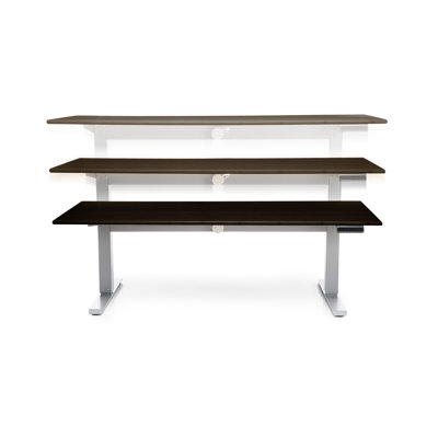OFM Height Adjustable Table Desk