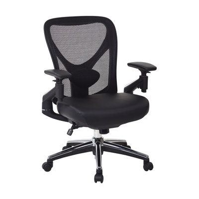 Office Star Products Pro Line II Mesh ..