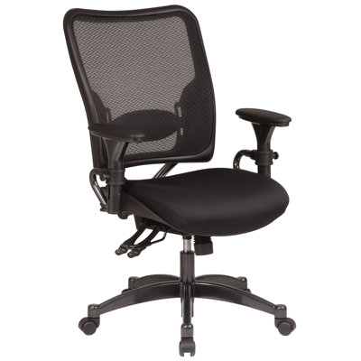 Office Star Products SPACE Dual Functi..
