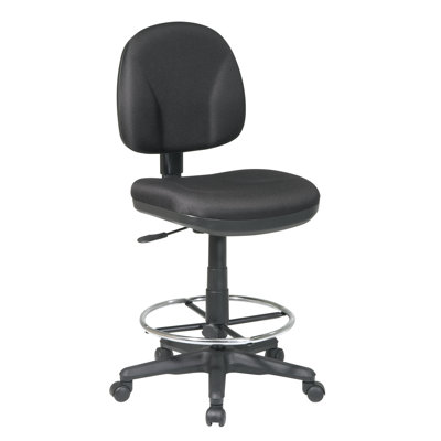 Office Star Products Height Adjustable..