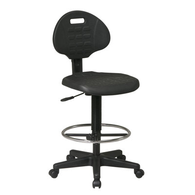 Office Star Products Height Adjustable..