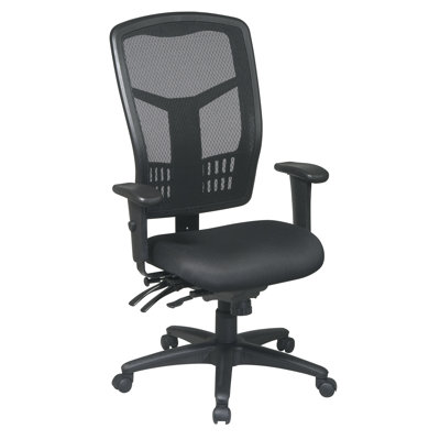 Office Star Products ProLine Ii ProGri..