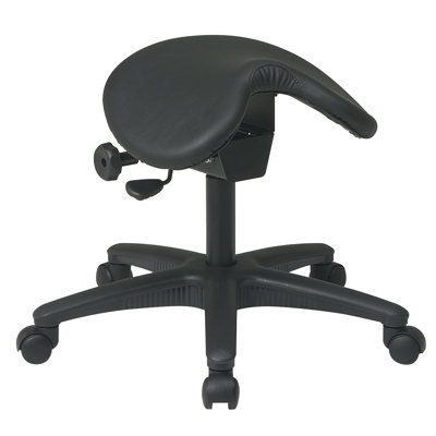 Office Star Products Backless Drafting..