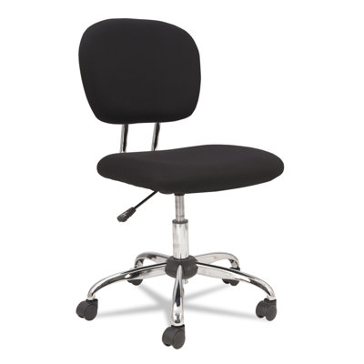 Oif Mid-Back Task Chair with Arms