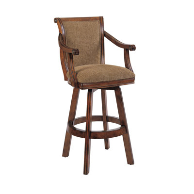 Powell Furniture Brandon Cherry 30
