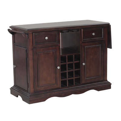 Powell Furniture Alton Kitchen Island
