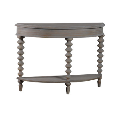 Wildon Home ® Cypress Console Table