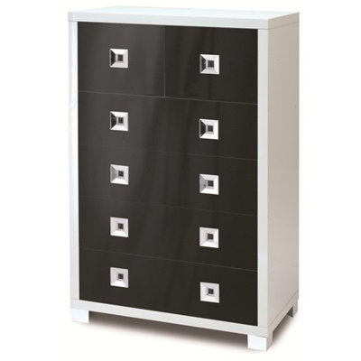 Check price and read more information from trusted store. Sarmog Quadrante 6 Drawer Vertical File