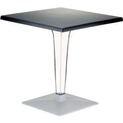 Compamia Ice Werzalit Dining Table