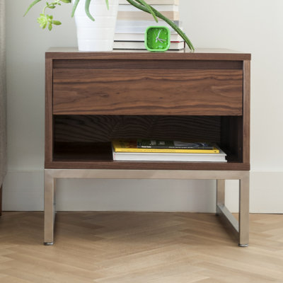 Gus* Modern Annex End Table