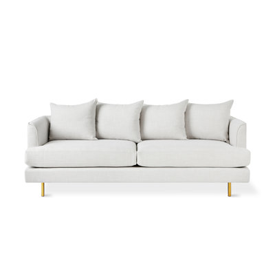 Gus* Modern Margot Sofa with Cushions
