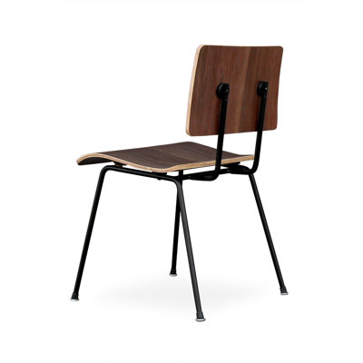 Gus* Modern School Chair
