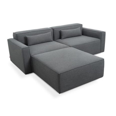 Gus* Modern Mix Modular Sectional