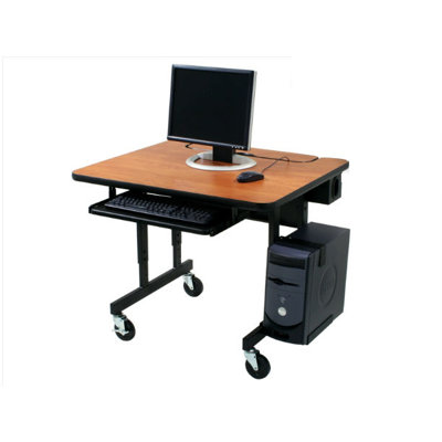 Paragon Furniture Classic Flip Top Com..