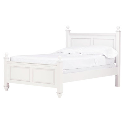 Lang Furniture Madison Storage Panel Bed