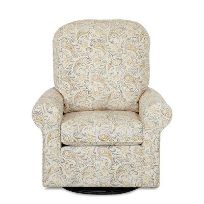Darby Home Co Deerpark Rocker Glider