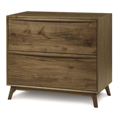 Copeland Furniture Catalina 2 Drawer F..